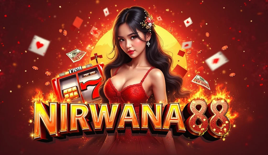 --NIRWANA88 NYATA