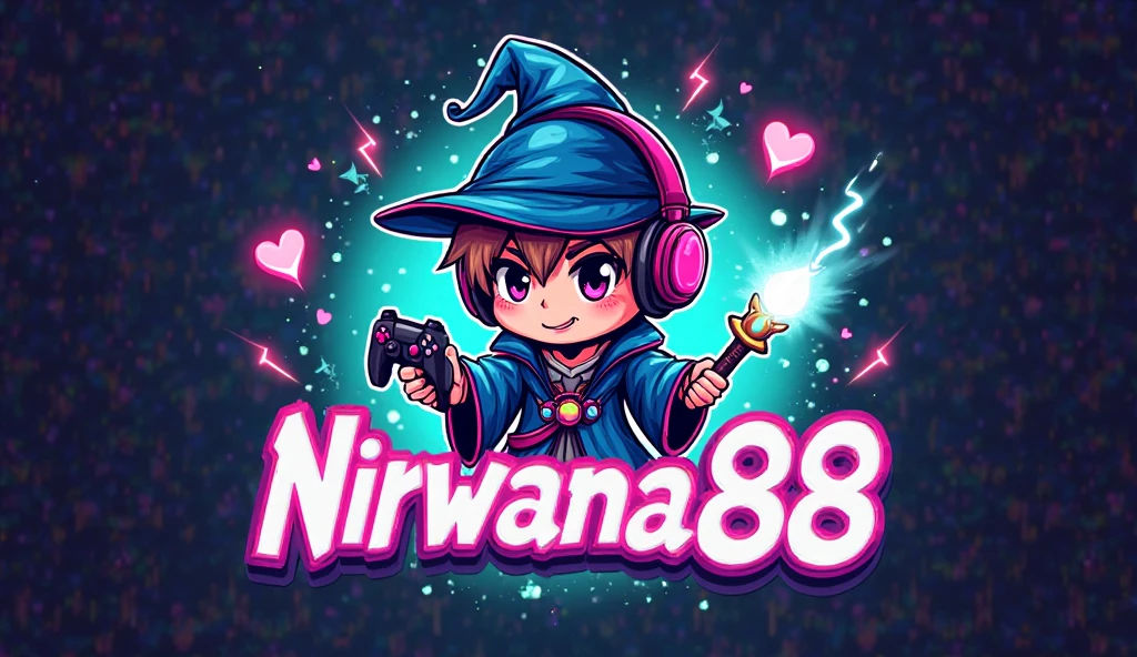 --NIRWANA88 INTENS