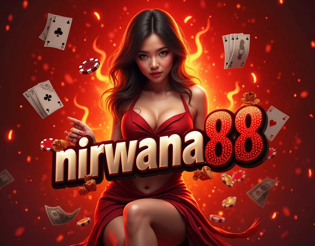 --NIRWANA88 VIP