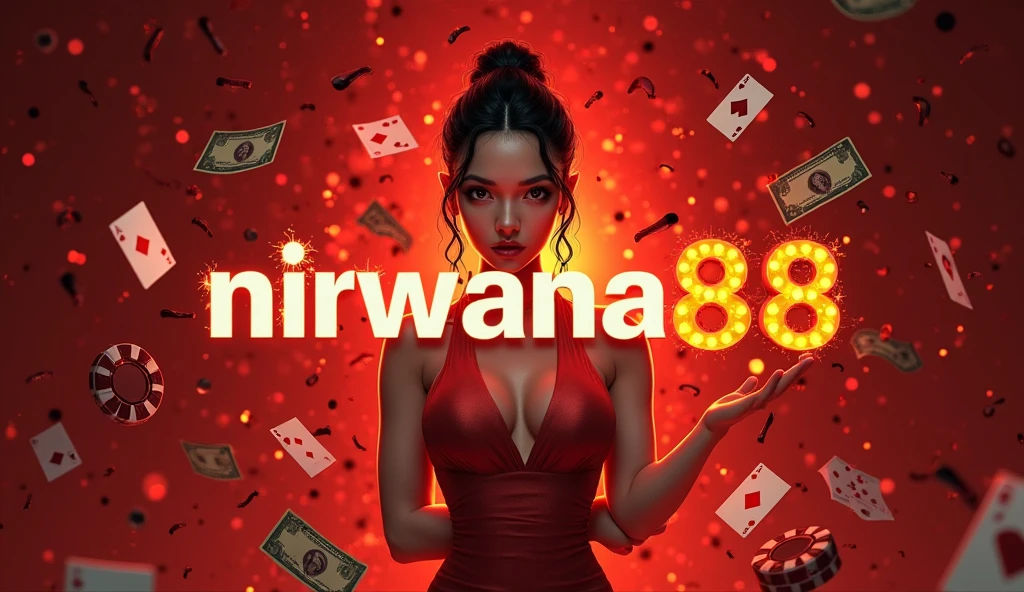 --NIRWANA88 UNTUNG