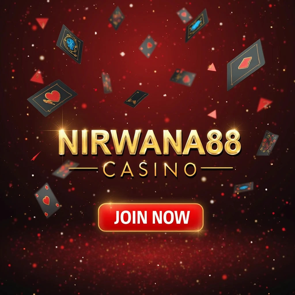 --NIRWANA88 AUTOPLAY