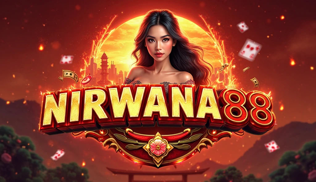 --NIRWANA88 CERDAS