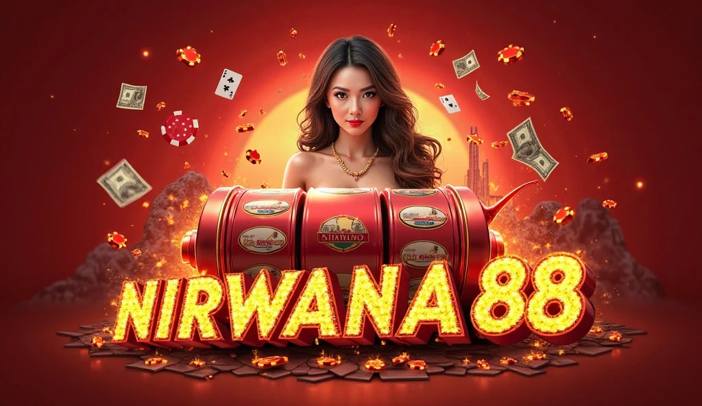--NIRWANA88 PROMO