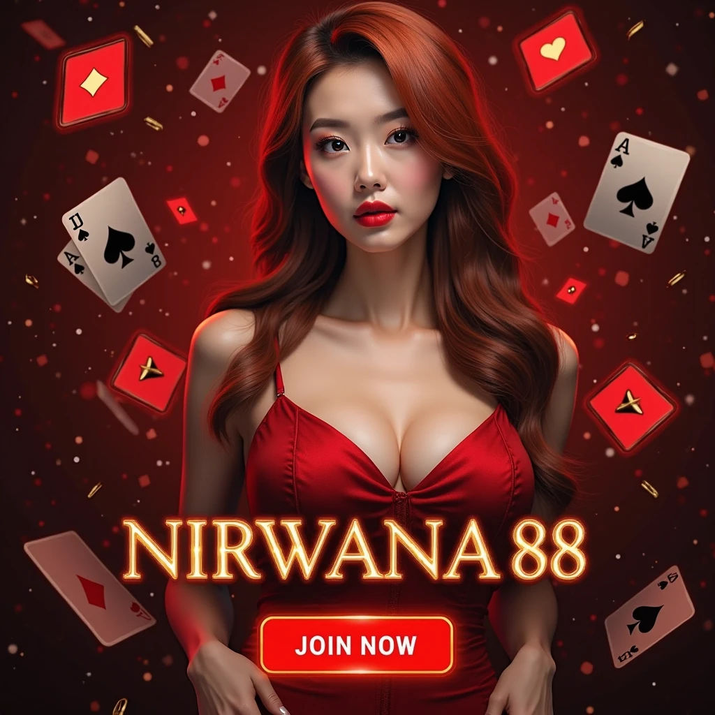 --NIRWANA88 SOLUSI