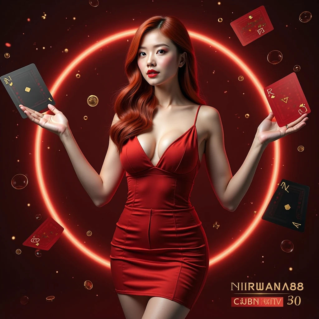 --NIRWANA88 KLAIM
