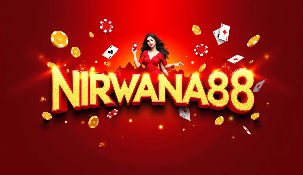 --NIRWANA88 REPUTASI