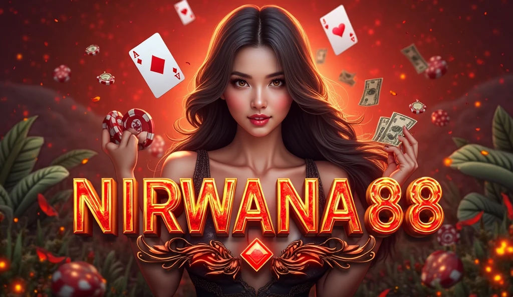 --NIRWANA88 SPEED