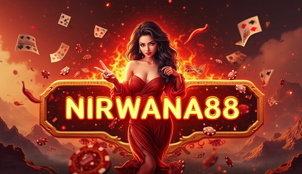 --NIRWANA88 TOGEL