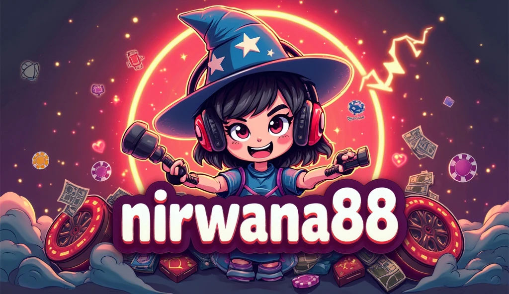 --NIRWANA88 PRIORITAS