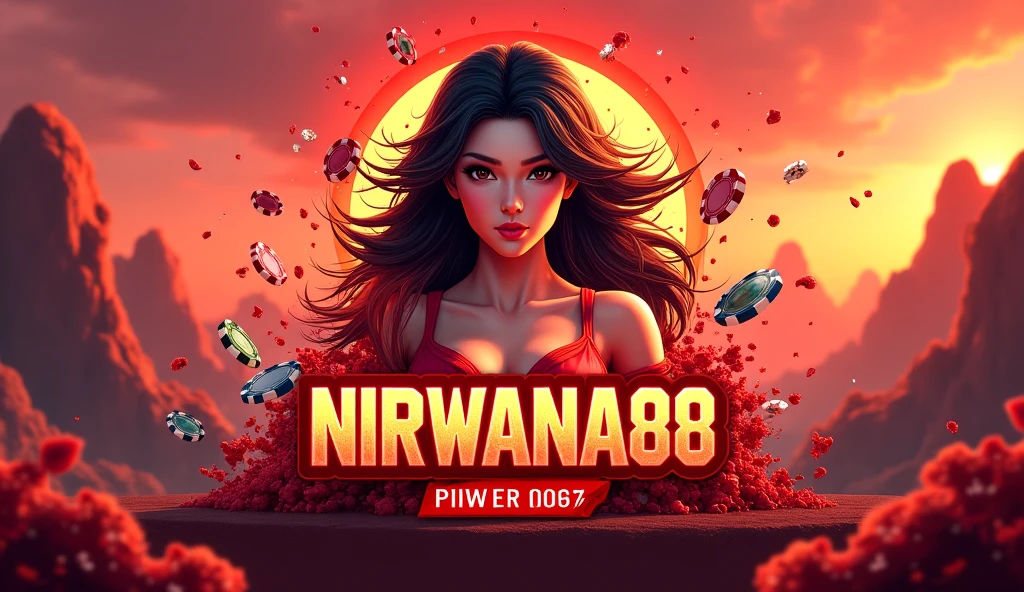 --NIRWANA88 MINIMAL