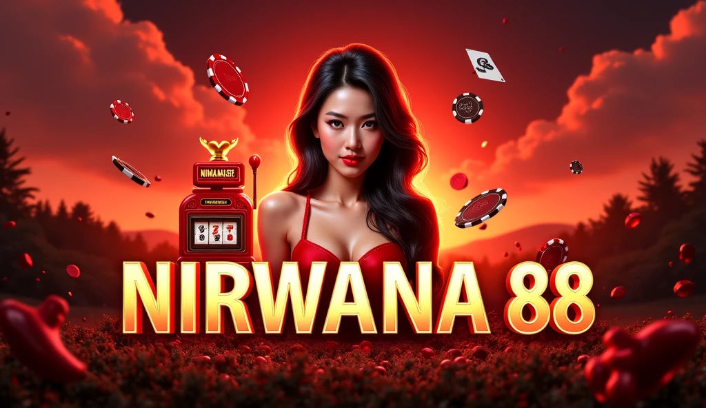 --NIRWANA88 EFEKTIF