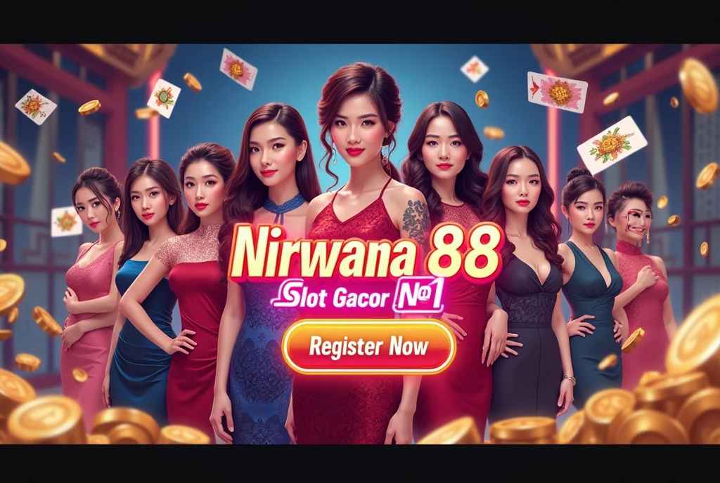 --NIRWANA88 RAMAH